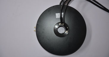 旋轉(zhuǎn)門導(dǎo)電環(huán)