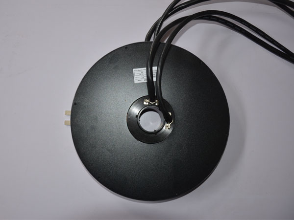 旋轉門導電環(huán)